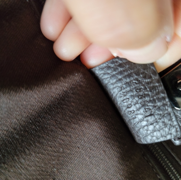 Gucci tote hand/shoulder bag - Picture 11 of 13